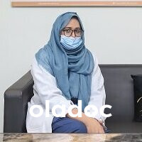 Top Hair Transplant Surgeon Faisalabad Dr. Sara B