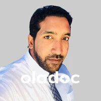 Muhammad Kashif Malik Profile Image