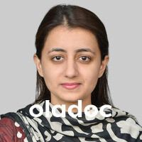 Top General Physician Video Consultation Dr. Amal Fatima