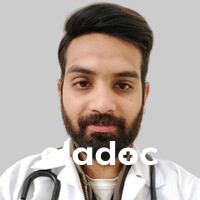 Top General Physician Lahore Dr. M. Ateeb Azam