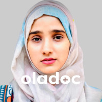 Top Nutritionist Video Consultation Ms. Marwa Zulfiqar