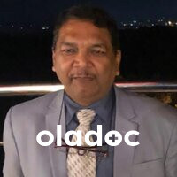 Top Neurosurgeon Rawalpindi Assoc. Prof. Dr. Ashraf Mahmood