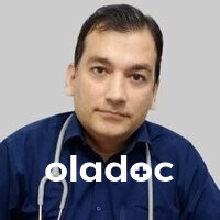 Dr. Naresh Nanwani (Internal Medicine Specialist) Karachi Top Internal Medicine Specialist Karachi Dr. Naresh Nanwani