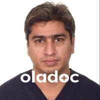 Dentist at Online Video Consultation Video Consultation Dr. Moosa Sabir