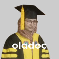 Top Gastroenterologist Video Consultation Dr. Ammara Ghias