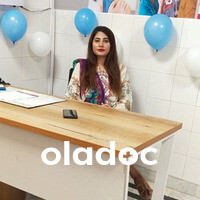 Top Physiotherapist Faisalabad Dr. Shamaila Maqbool