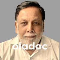 Top Pulmonologist Karachi Dr. Abdul Rasool Bhurt