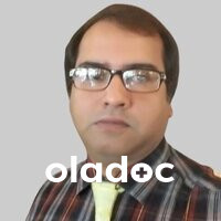 Top Pediatrician Karachi Dr. Haresh Kumar