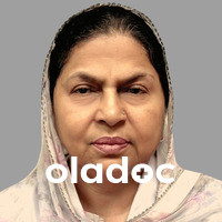 Dr. Shagufta Vilayat (Gynecologist) Karachi Top Gynecologist Karachi Dr. Shagufta Vilayat