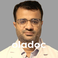 Top Urologist Karachi Dr. Waqas Ahmed