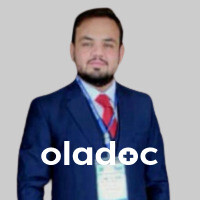 Dr. Kamran Khan (Gastroenterologist) Video Consultation Top Gastroenterologist Video Consultation Dr. Kamran Khan