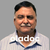 Top ENT Specialist Karachi Dr. Badar Ul Kalam