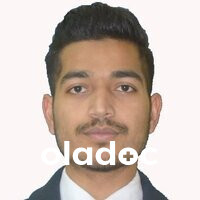 Top General Physician Video Consultation Dr. Muhammad Sarmad Mukhtar