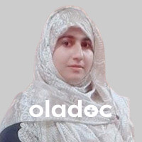 Top Psychologist Video Consultation Ms. Zainab Manzoor