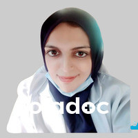 Top Dietitian Video Consultation Ms. Tayyaba Riaz