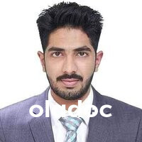 Top General Physician Video Consultation Dr. Abdul Basit