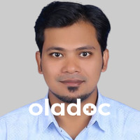 Top General Physician Video Consultation Dr. Muhammad Saqib Usman