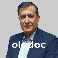 Brig. (R) Dr. Zahoor Iqbal Mirza (Urologist) Video Consultation Top Urologist Video Consultation Brig. (R) Dr. Zahoor Iqbal Mirza