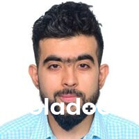 Top General Physician Video Consultation Dr. Muhammad Sarmad Hafeez