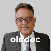 Top Internal Medicine Specialist Islamabad Dr. Asif Bukhtiar Rana