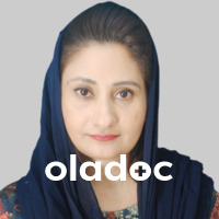 Top Gynecologist Video Consultation Dr. Uzma Naz