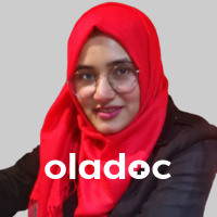 Top Nutritionist Video Consultation Ms. Momina Abdul Salam