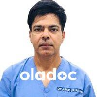 Top Pain Management Specialist Video Consultation Assoc. Prof. Dr. Abaid Ur Rehman