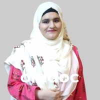 Top Dentist Video Consultation Dr. Mahnoor