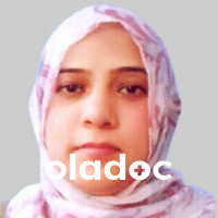 Top ENT Specialist Karachi Dr. Amna Bukhari