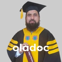 Neurosurgeon at Online Video Consultation Video Consultation Dr. Shakir Ullah