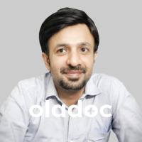 Top General Physician Video Consultation Dr. M. Farhan Liaquat