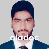 General Physician at Online Video Consultation Video Consultation Dr. Junaid Anwar