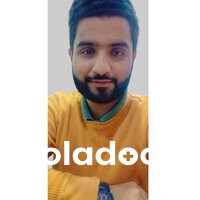 Top Physiotherapist Video Consultation Dr. Muhammad Mateen