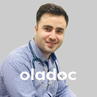 Top General Physician Video Consultation Dr. Zeeshan Nawaz