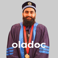 Top General Physician Video Consultation Dr. Muhammad Hassan Saeed