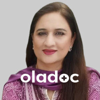 Top Gynecologist Faisalabad Dr. Ambareen Ikram