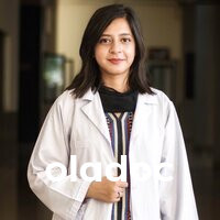 Top General Physician Video Consultation Dr. Mashal Daud