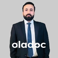 Muhammad Usman Ahmad Profile Image