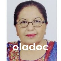 Dr. Surayya Qayyum Tahir