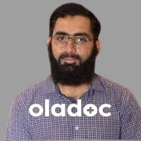 Dr. Hafiz Muhammad Junaid (Neurosurgeon) Video Consultation Top Neurosurgeon Video Consultation Dr. Hafiz Muhammad Junaid
