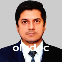 Top General Surgeon Video Consultation Dr. Fahad Asif