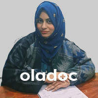Top Nutritionist Sialkot Ms. Hadiqa Affan