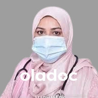 Dr. Fatima Ahmed (Obstetrician) Video Consultation Top Obstetrician Video Consultation Dr. Fatima Ahmed