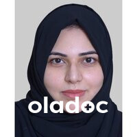 Top General Physician Video Consultation Dr. Iqra Saeed