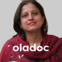 Top Neurosurgeon Karachi Assoc. Prof. Dr. Iram Bokhari