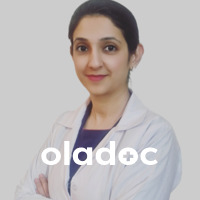 Top Dentist Lahore Dr. Fiza Asad Sheikh