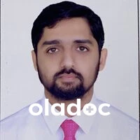 Ammad Rasul Ghumman Profile Image