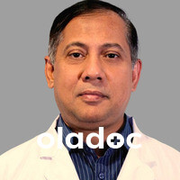 Top Cardiologist Karachi Dr. Hassan Imam