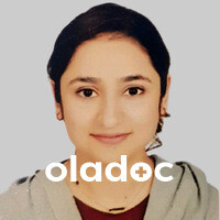 Top General Physician Video Consultation Dr. Amaima Fatima