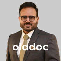 Dr. Hafiz Muhammad Atif Hayat Malik (Orthopedic Surgeon) Sargodha Top Orthopedic Surgeon Sargodha Dr. Hafiz Muhammad Atif Hayat Malik